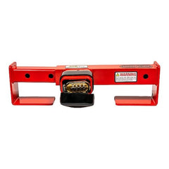Equipment Lock Company Towing Part CDL-C Lock - product photo 1