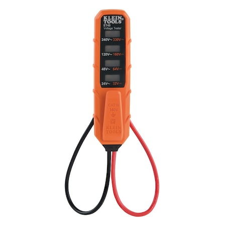 Klein Tools Electrical Tester ET45 - product photo 1
