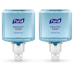 Purell Hand Soap 6472-02 - product photo 1