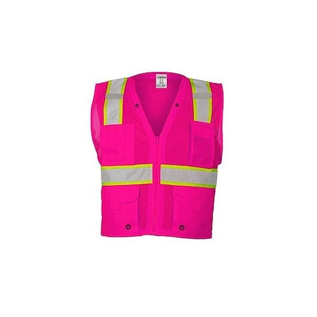Kishigo Ppe B107-L-XL - product photo 1