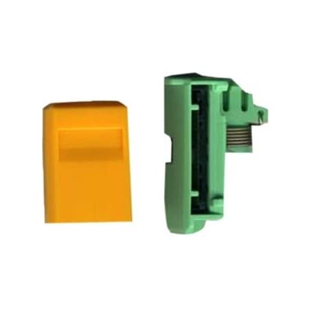 Brother Safety Sign TC4 - product photo 1