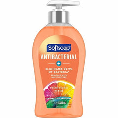 Softsoap Hand Soap US03562A - product photo 1