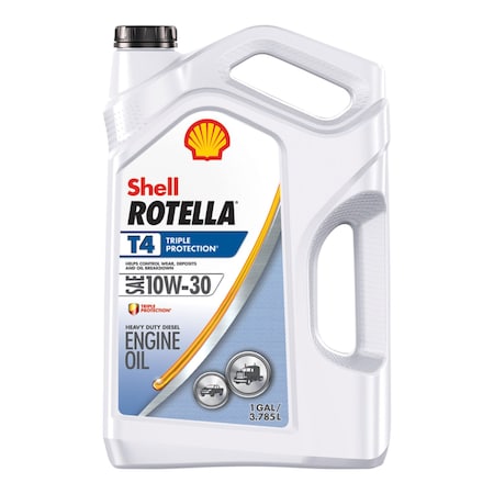 Rotella Automotive Fluid 550045144 - product photo 1