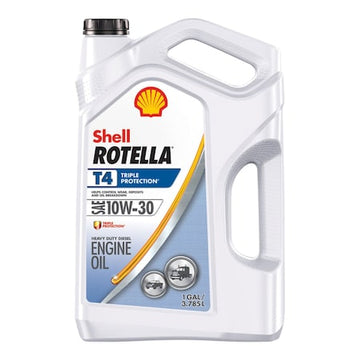 Rotella Automotive Fluid 550045144 - product photo 1