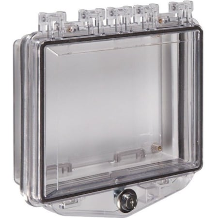 Safety Technology International Safety Equipment STI-7510F - product photo 1