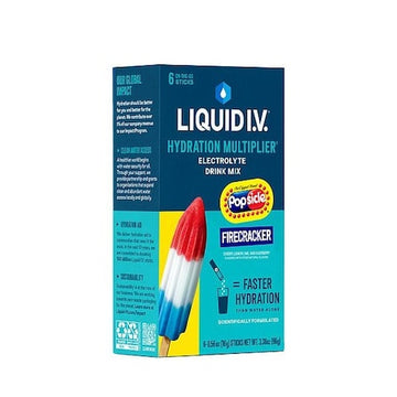 Liquid I.v. Food Item LVM-6050 - product photo 1