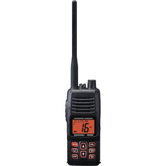 Standard Horizon Audio Equipment HX400 - product photo 1