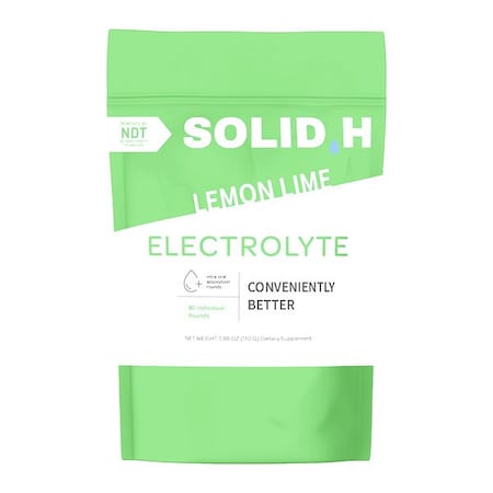 Solid.h Food Item ELC685587 - product photo 1