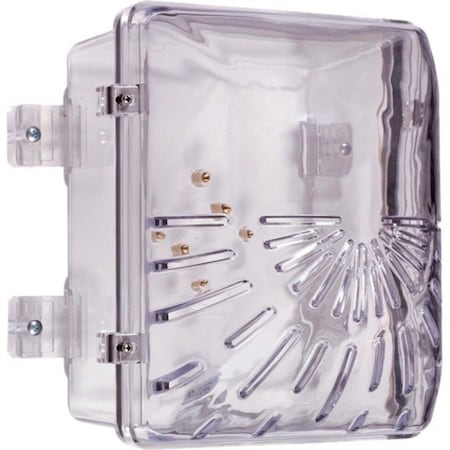 STI Safety Equipment STI-1210A - product photo 1