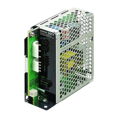Omron Power Distribution Part S8FS-G03024C - product photo 1