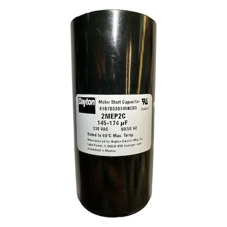 Dayton Motor 2MEP2 - product photo 1