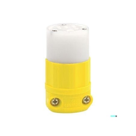 Leviton Medical Supply 52CM-69C - product photo 1