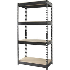 Hirsh Shelving 17125 - product photo 1