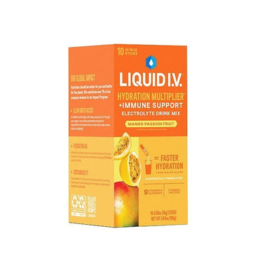 Liquid I.v. Food Item LVIM-1003 - product photo 1