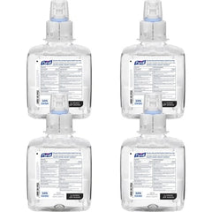 Purell Hand Soap 5151-04 - product photo 1