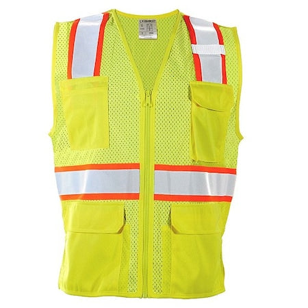 Kishigo Ppe 1586-S - product photo 1