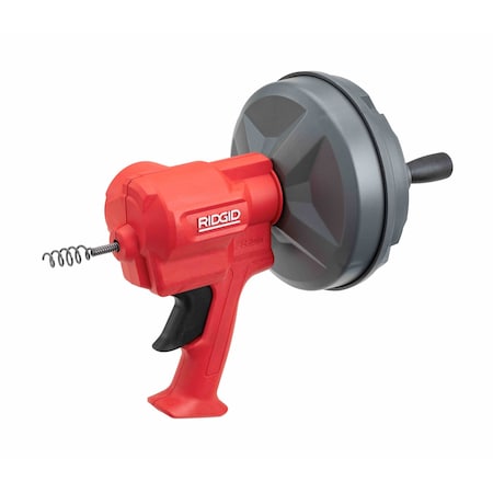 Ridgid Drain 80168 - product photo 1