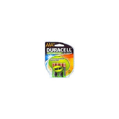 Duracell Battery DX2400R4 - product photo 1