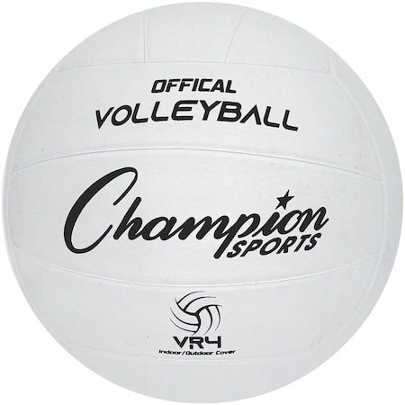 Champion Sports Sports Equipment VR4 - product photo 1