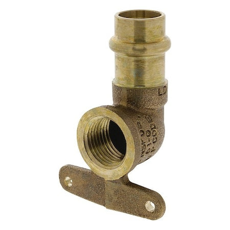 Nibco Pipe Fitting B067850PC - product photo 1