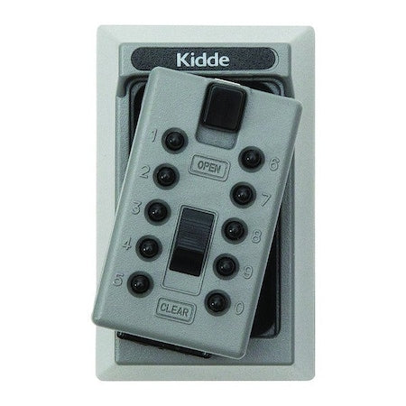 Kidde Key Control Item 1015 - product photo 1