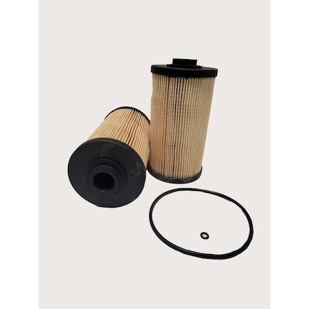 Fleetguard Filter FF42197 - product photo 1