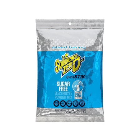 Sqwincher Food Item 159060101 - product photo 1