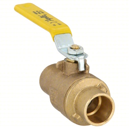 Apollo Valves Pipe Fitting 77C20401A - product photo 1