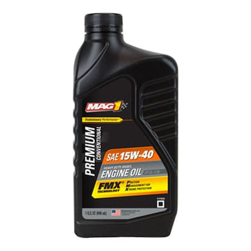 MAG 1 Automotive Fluid MAG61658 - product photo 1