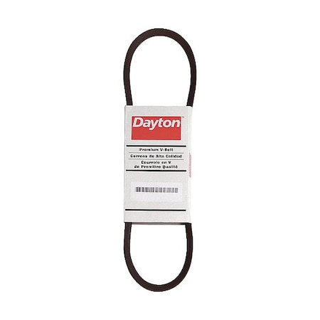 Dayton Power Transmission Part 5V500 - product photo 1