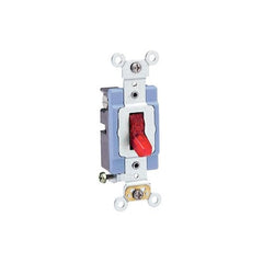 Leviton Wiring Device 1201-PLR - product photo 1