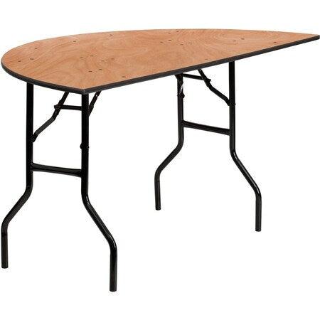 Flash Furniture Office Furniture YT-WHRFT60-HF-GG - product photo 1