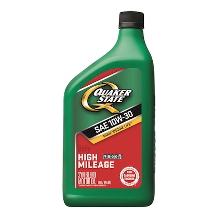 Quaker State Automotive Fluid 550043280 - product photo 1