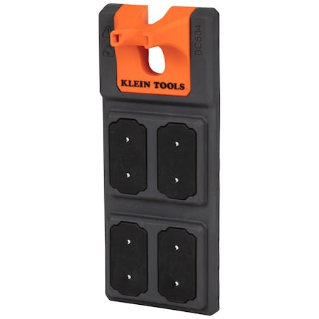 Klein Tools Tool Storage BC504S - product photo 1