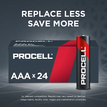 Procell Battery PC2400 - product photo 1