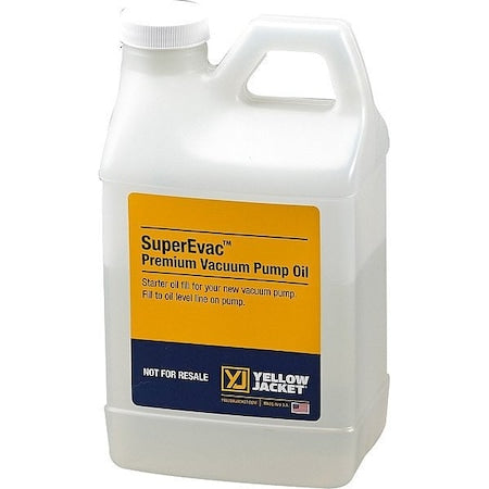 Yellow Jacket Refrigeration Part 93092 - product photo 1