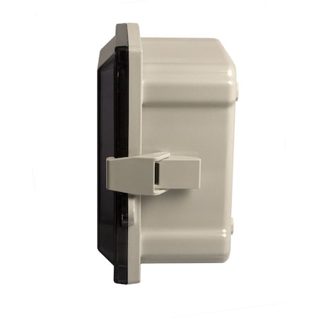 Wiegmann Electrical Enclosure HW-PCC100804CHQR - product photo 1