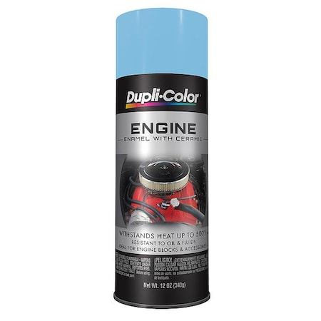 Dupli-Color Paint EDE161607 - product photo 1