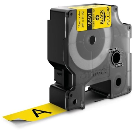 Dymo Safety Sign 18491 - product photo 1