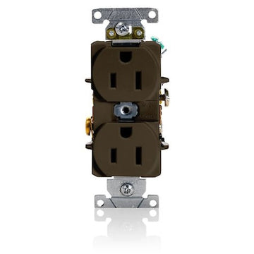 Leviton Wiring Device 5262-S - product photo 1