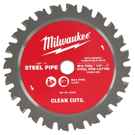 Milwaukee Tool Power Tool Accessory 48-40-4062 - product photo 1