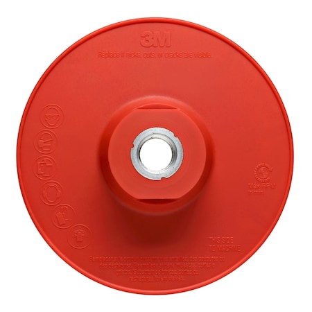 3M Abrasive Accessory 11224 - product photo 1