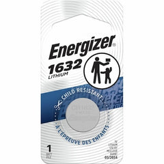 Energizer Battery ECR1632BP - product photo 1