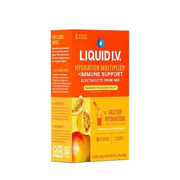 Liquid I.v. Food Item LVIM-6002 - product photo 1