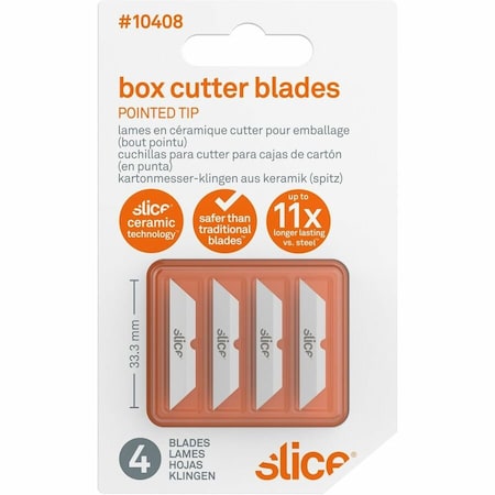 Slice Hand Tool 10408 - product photo 1