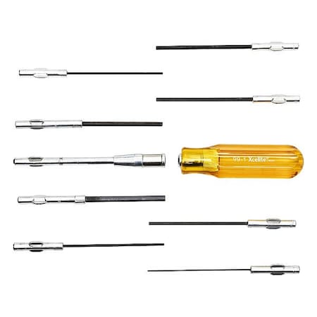 Xcelite Hand Tool 99PS40N - product photo 1