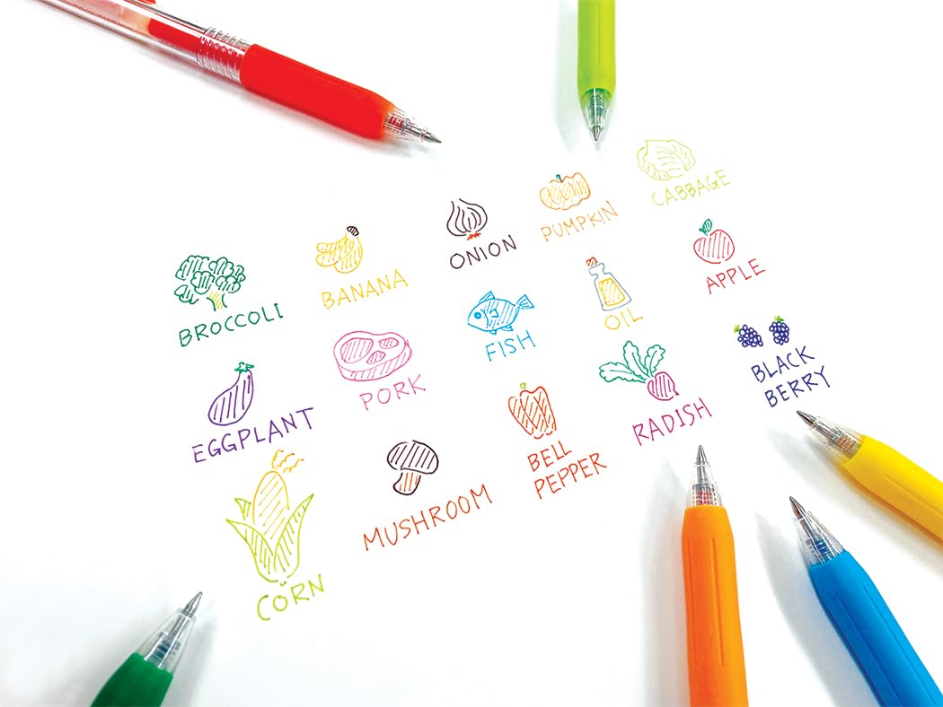 Zebra Pen Writing Instrument 47220, 1 Count (Pack of 20) – view 2