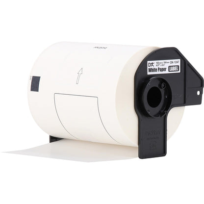 Brother Label DK-12473PK, 3 Rolls, 540 Count – view 2