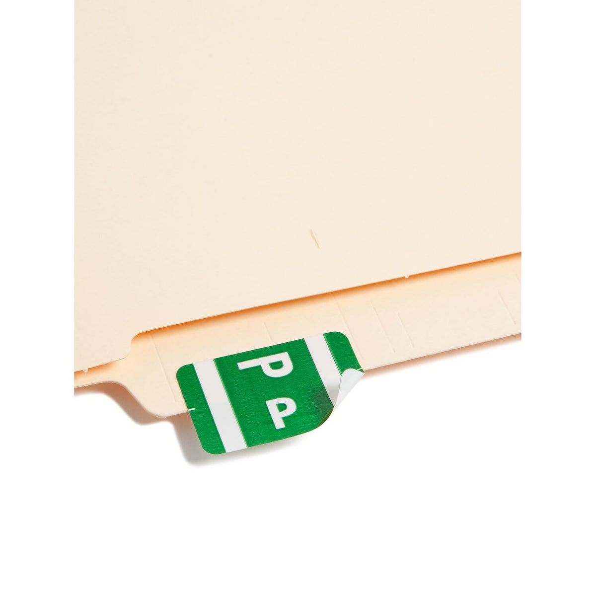 SMEAD Label 67186, 100 Count – view 2