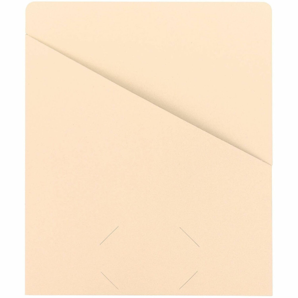 SMEAD File Folder 75430, Letter, 25 Count